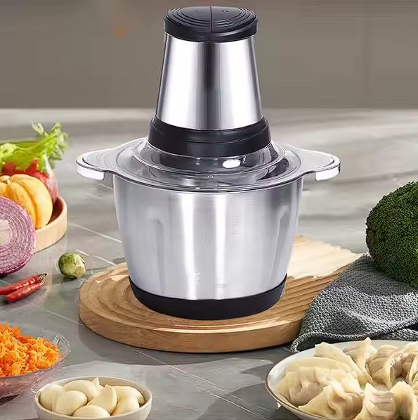 PICATODO MACHINE